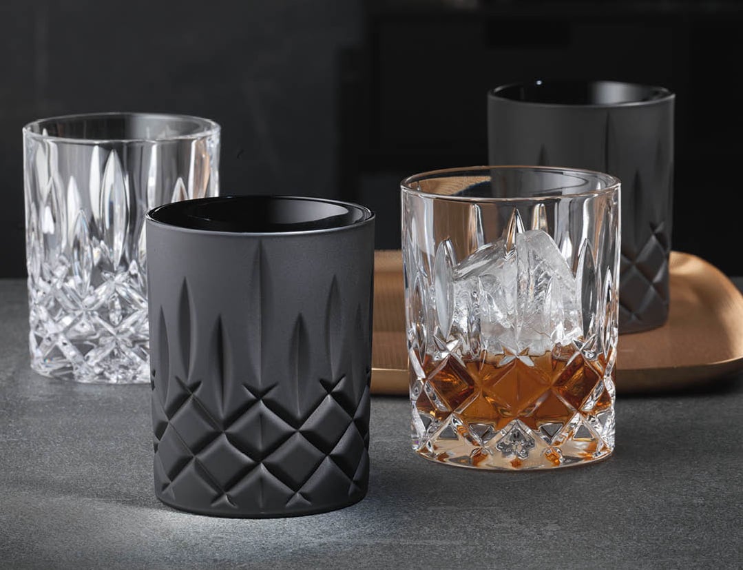 Стаканы для виски Nachtmann