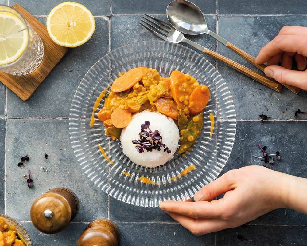 Блюда и тарелки Nachtmann