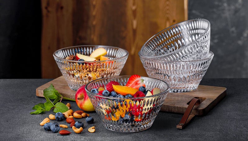 Салатники Nachtmann